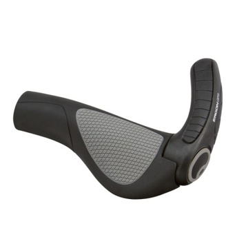 Chwyty rowerowe Ergon GP3 r. L