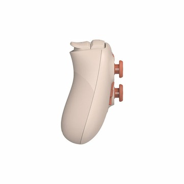 Беспроводная панель для Nintendo Switch 8Bitdo Ultimate C Orange OUTLET