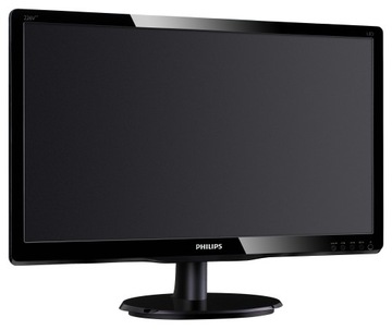 Monitor LED Philips 226V4L 21,5 