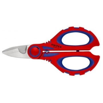 Ножницы электрики KNIPEX 95 05 10 SB