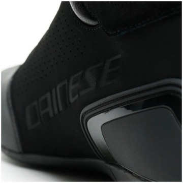 Мотоциклетные ботинки Dainese Energyca Air, размер 43