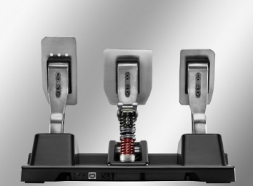 Педали Thrustmaster T-LCM PC/PS3/PS4/XONE