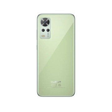 CUBOT NOTE 30 ZIELONY