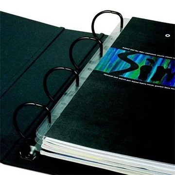 192L578 ПОЛОСКА ДЛЯ АРХИВИРОВАНИЯ 3L