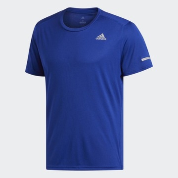 ADIDAS PÁNSKE TRIČKO RUN IT TEE M CZ5086 L