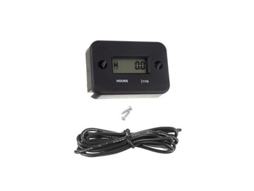 СЧЕТЧИК ЧАСОВ МОТОРА РАБОТЫ МОТОКОСИЛКИ