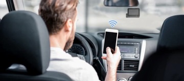 Mio MiVue 846 Starvis 60FPS GPS-видеорегистратор