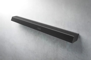 Саундбар Philips TAB8905 3.1 360 Вт, черный