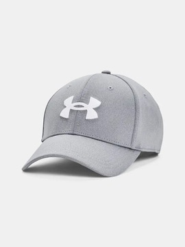 czapka z daszkiem bejsbolówka under armour