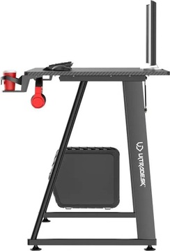 Игровой стол ULTRADESK Enter V2