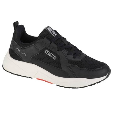 Big Star Buty sportowe SHOES r. 43