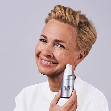 NEUTROGENA Retinol Boost Антивозрастной дневной крем SPF 15 50мл