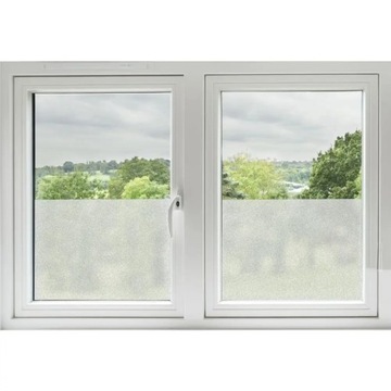 Фольга матирующая для офиса, ванной, кабинета, 120х100.