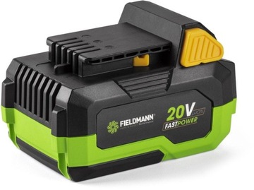 Аккумулятор Fieldmann FDUZ79040 4 Ач, 20 В