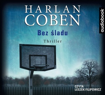 Bez śladu Harlan Coben