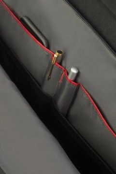 Samsonite Bailhandle 13.3'' сумка для ноутбука черная CM5 09002
