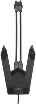 TRUST Gaming GXT 210 Игровой микрофон со штативом USB