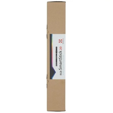Lampa LED Quadralite RGB SmartStick 20