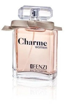 FENZI Charme ДУХИ 100 мл CHLO..E + БЕСПЛАТНО