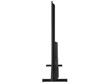 Телевизор QLED 55 дюймов TOSHIBA 55QA5D63DG UHD 4K SmartTV HDR10+ AndroidTV