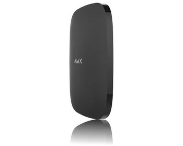 AJAX Hub 2 (4G) (black)