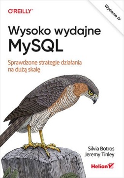 Высокопроизводительный MySQL v.4