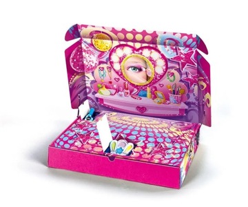 CRAZY CHIC ADVENT CALENDAR 78797 Клементони
