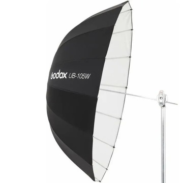 Godox UB-105W белый параболический зонт
