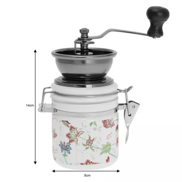 КОФЕМОЛКА KINGHOFF KH-4145