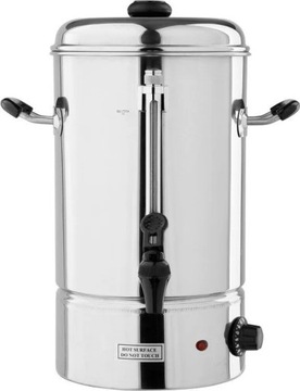 Warnik Yato YG-04311 9 l 2000 W 230 V