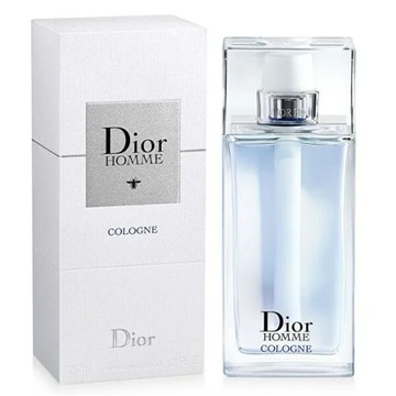 Туалетная вода DIOR HOMME COLOGNE 125 мл