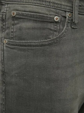 Jack&Jones 12109954 jeansy męskie rurki rozmiar 32/32