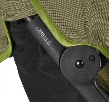 Cybex GOLD Libelle 2.0 Коляска до 22 кг Nature