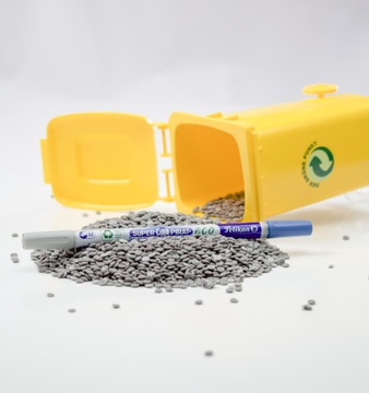 Ластик ЭКО для чернильной ручки Pelikan