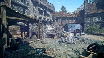 KINGS BOUNTY II XBOX ONE / SERIES X NOWA PL НА ПОЛЬСКОМ ЯЗЫКЕ