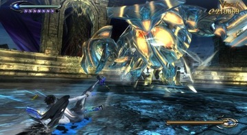 Байонетта 2 Wii U