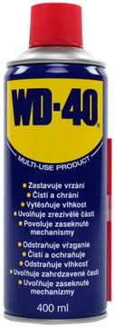 WD-40 СРЕДСТВО ДЛЯ УДАЛЕНИЯ РОЖЖИ WD 40 ПЕНЕТРАТОР WD40 GREASE 400мл
