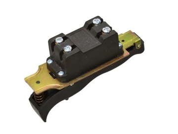 Переключатель угловой шлифовальной машины GEKO 230 мм