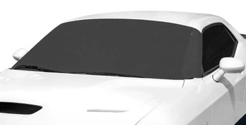 Osłona mata PRZECIWSZRONOWA na szybę zimowa