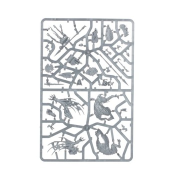 Дворы пожирателей плоти - Рыцари Морбхега