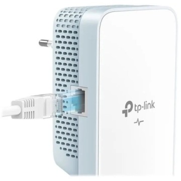 TP-Link TL-WPA7517 KIT Powerline 1x10/100/1000 портов, 2,4 ГГц и 5 ГГц,