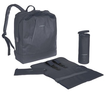 Сумка-органайзер для коляски 4042183410371