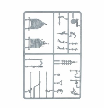 Племена орков и гоблинов - Толпа ночных гоблинов