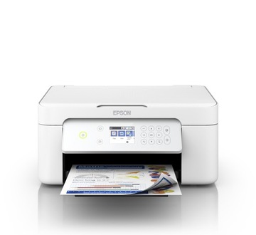 Epson XP-4105 Duplex 3in1 WiFi Вечные чернила