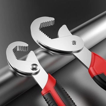 КЛЮЧИ КРЮЧКОВЫЕ УНИВЕРСАЛЬНЫЕ 9–32 мм НАБОР КЛЮЧЕЙ 2x