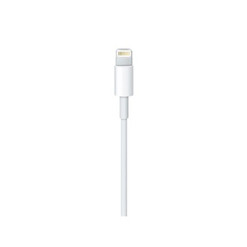 Kabel USB typ C - Apple Lightning Apple 2 m biały