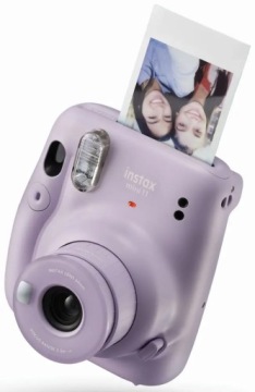 КАМЕРА ИНСТАКС МИНИ 11