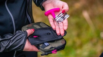 Muc-Off guma do naprawy opon Puncture Plugs Refill