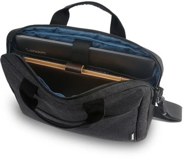 Сумка для ноутбука Lenovo Casual Toploader T210 с диагональю 15,6 дюйма