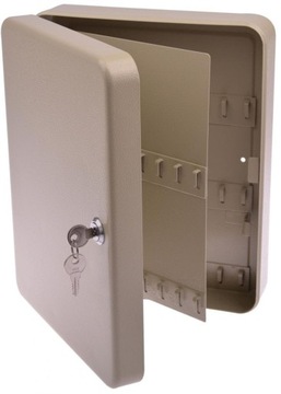 Шлюсселькастен 70 шт. 300x230x90 мм